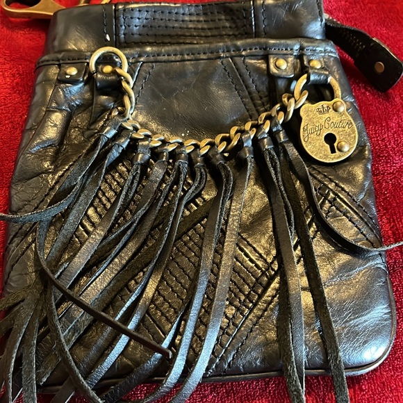 VINTAGE JUICY COTURE CROSSBODY - Picture 2 of 8